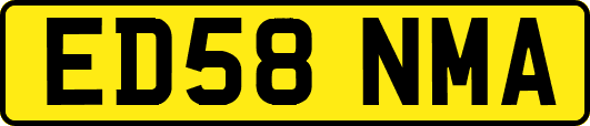 ED58NMA