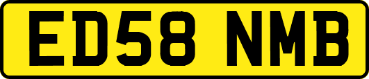 ED58NMB