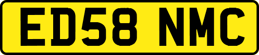 ED58NMC