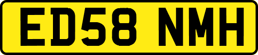 ED58NMH