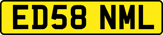 ED58NML