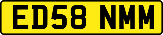 ED58NMM