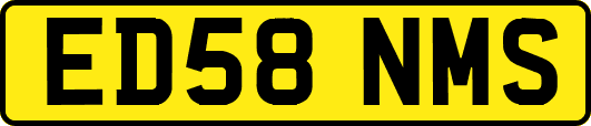 ED58NMS