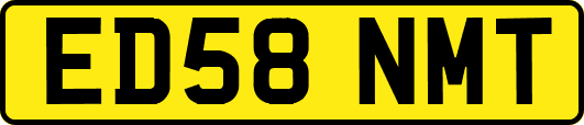 ED58NMT