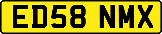 ED58NMX