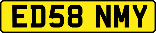ED58NMY
