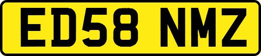 ED58NMZ