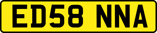 ED58NNA