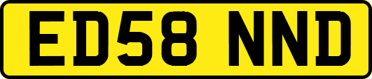 ED58NND