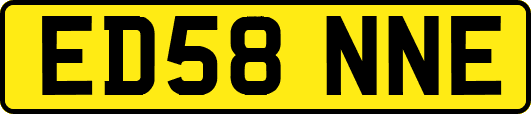 ED58NNE