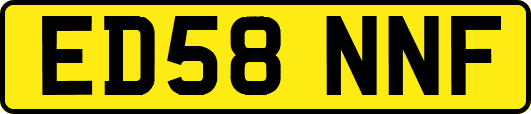 ED58NNF