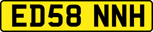 ED58NNH