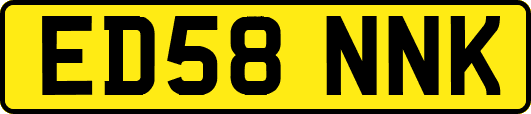 ED58NNK