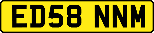 ED58NNM