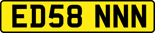 ED58NNN