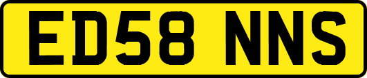 ED58NNS