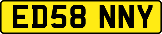 ED58NNY