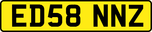 ED58NNZ
