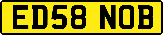ED58NOB