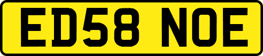 ED58NOE