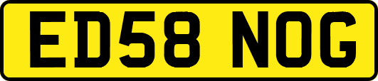 ED58NOG