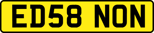 ED58NON