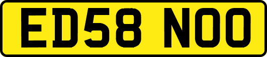ED58NOO