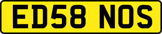 ED58NOS