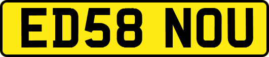 ED58NOU