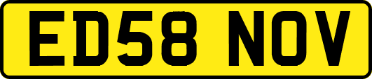 ED58NOV