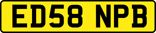 ED58NPB