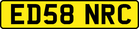 ED58NRC