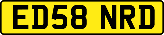 ED58NRD