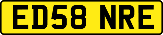 ED58NRE