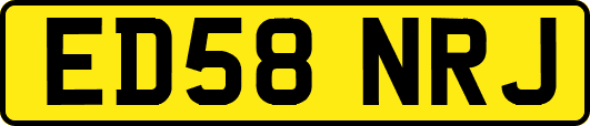 ED58NRJ