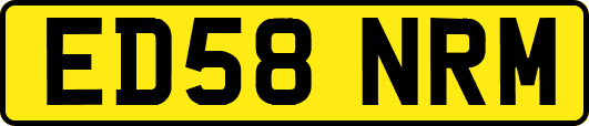 ED58NRM