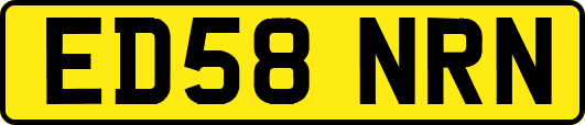 ED58NRN