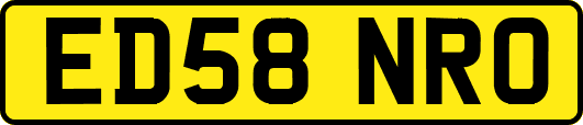 ED58NRO