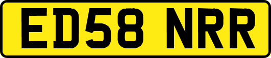 ED58NRR