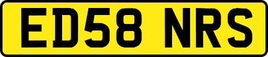 ED58NRS