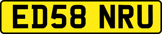 ED58NRU