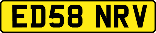 ED58NRV