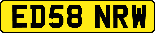 ED58NRW