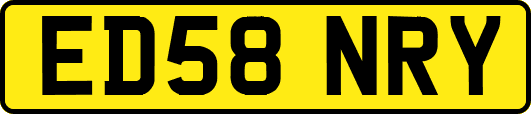 ED58NRY