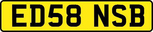 ED58NSB
