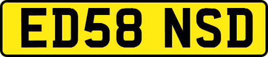 ED58NSD