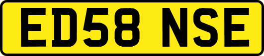 ED58NSE
