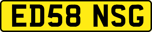 ED58NSG