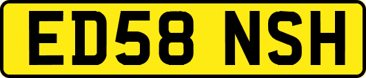 ED58NSH