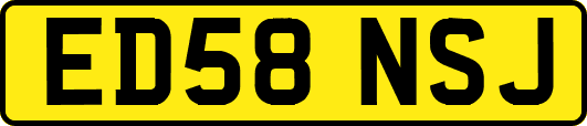 ED58NSJ
